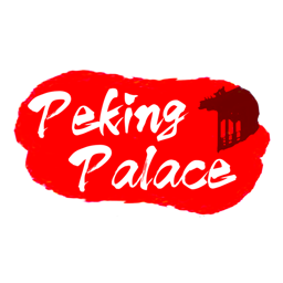 Peking Palace Chinese Takeaway logo.